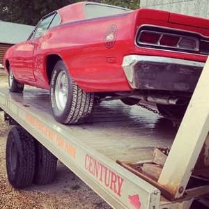 Meet your Posher, Colton